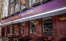 Pride of Paddington Hostel